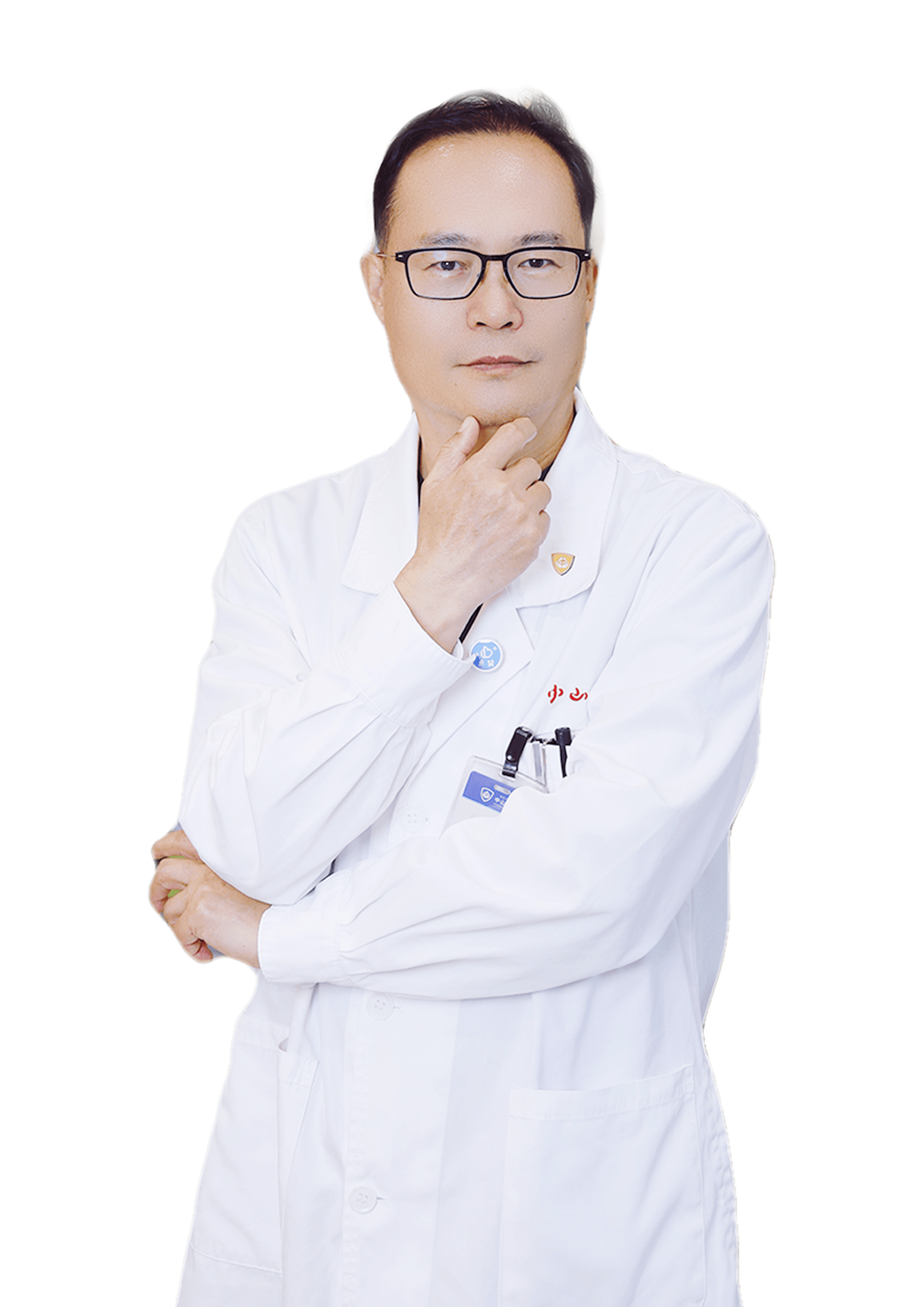 Doctor