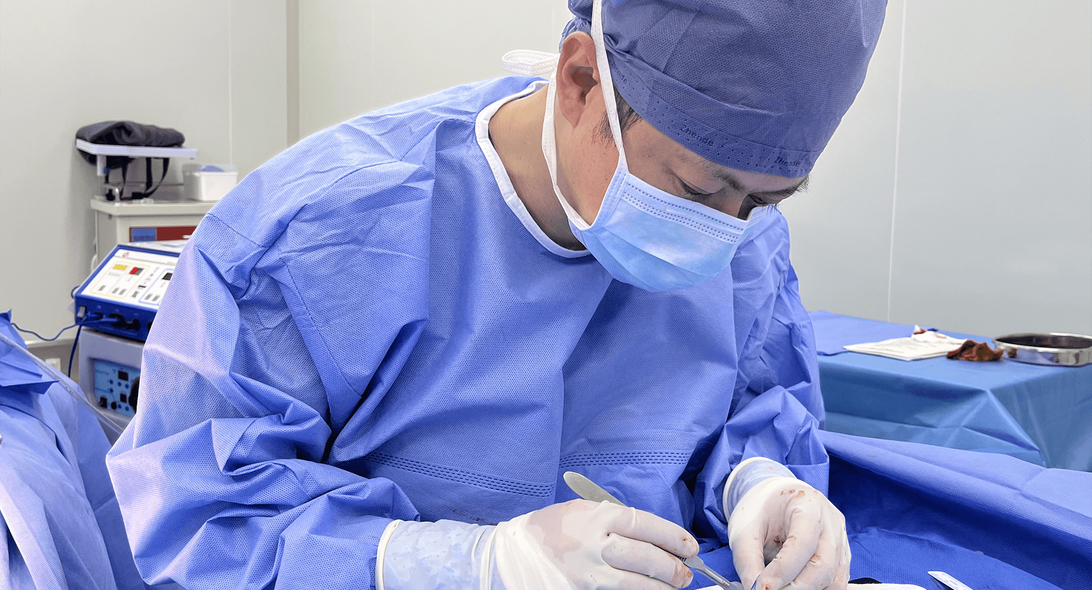Pangjing Medical Aesthetic Consortium