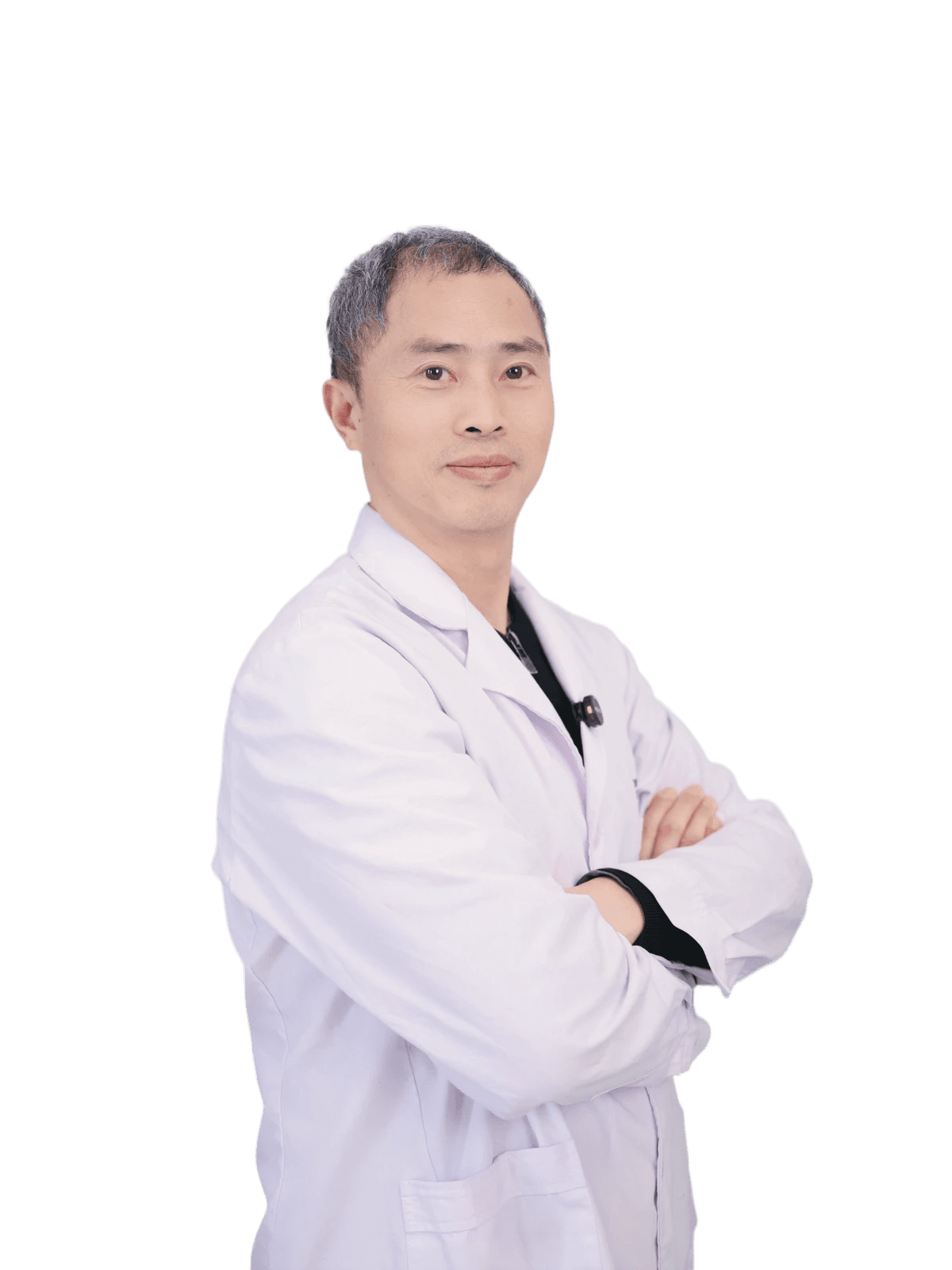 Doctor