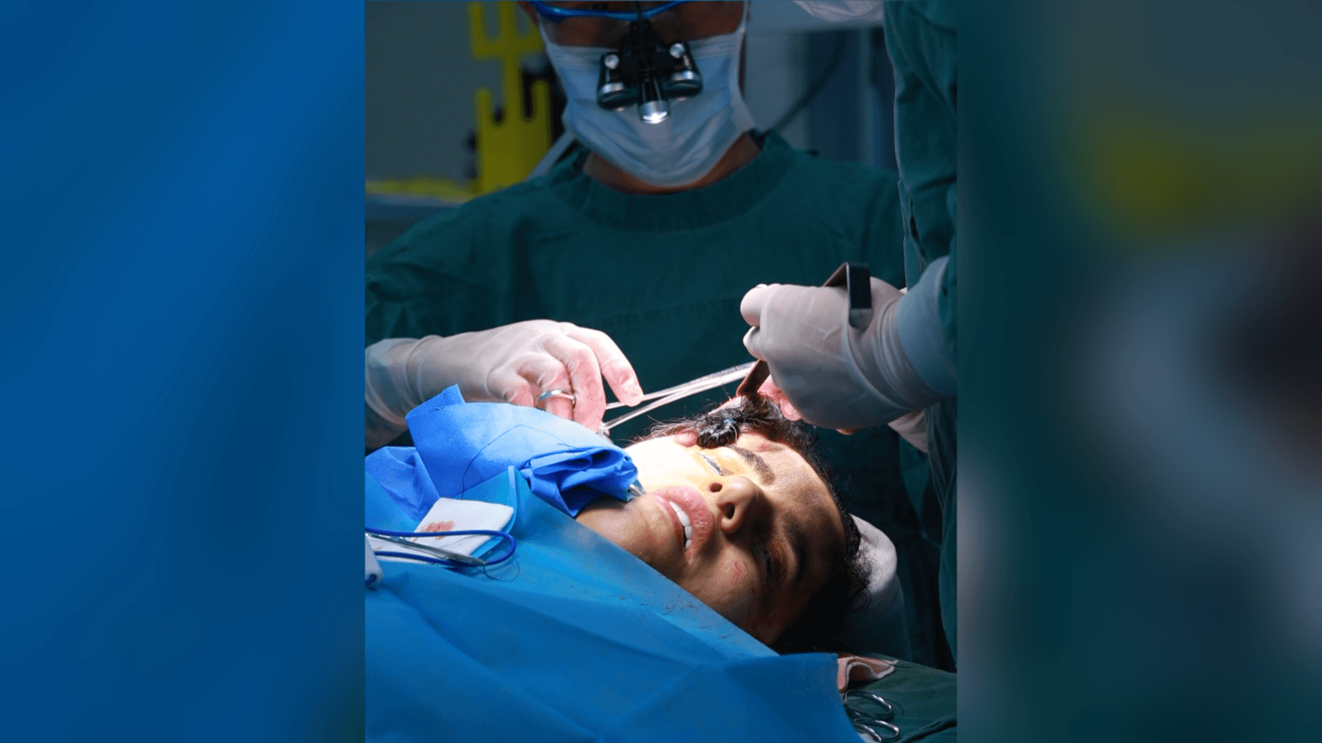 Pangjing Medical Aesthetic Consortium