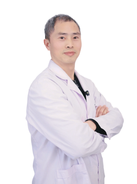 Dr. Zhou Jianguo