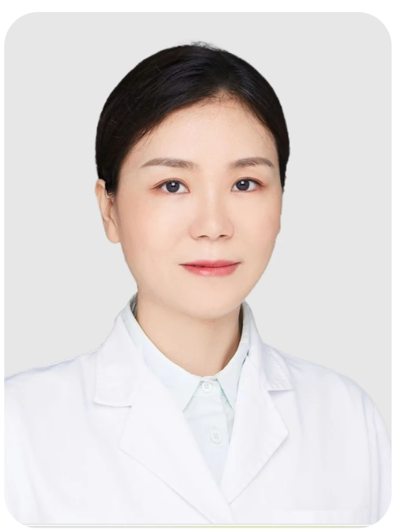 Dr. Ma Sunxiang